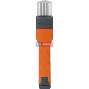 Bezpečnostní baterka – LIFEHAMMER OPTI-ON