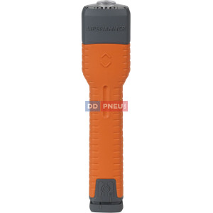 Bezpečnostní baterka – LIFEHAMMER OPTI-ON