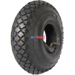 Set pneu a duše 3.00-4