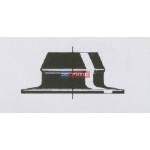 Vymezovací kroužek Vymezovací kroužek