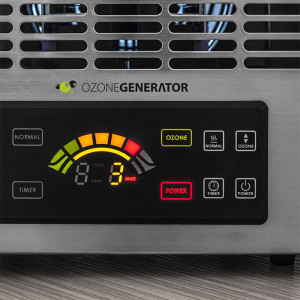 Generátor ozonu 40000 mg/h Generátor ozonu 40000 mg/h