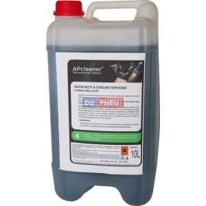 A.P.CLEANER 10L – univerzální čistič