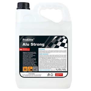 ALU STRONG 5L – čistič ALU disků