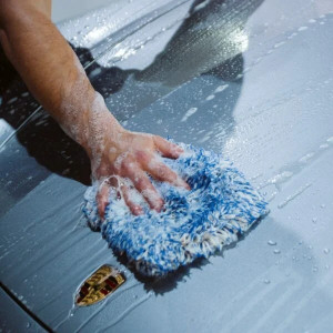 BRILLANT SHAMPOO 5L – konzervační a leštící šampon