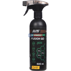 FuSiOn QD – rychlý detailer s vůní ovoce 500 ml