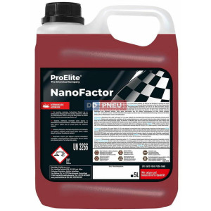 Nano Factor 5L – aktivní šampon Nano Factor 5L – aktivní šampon