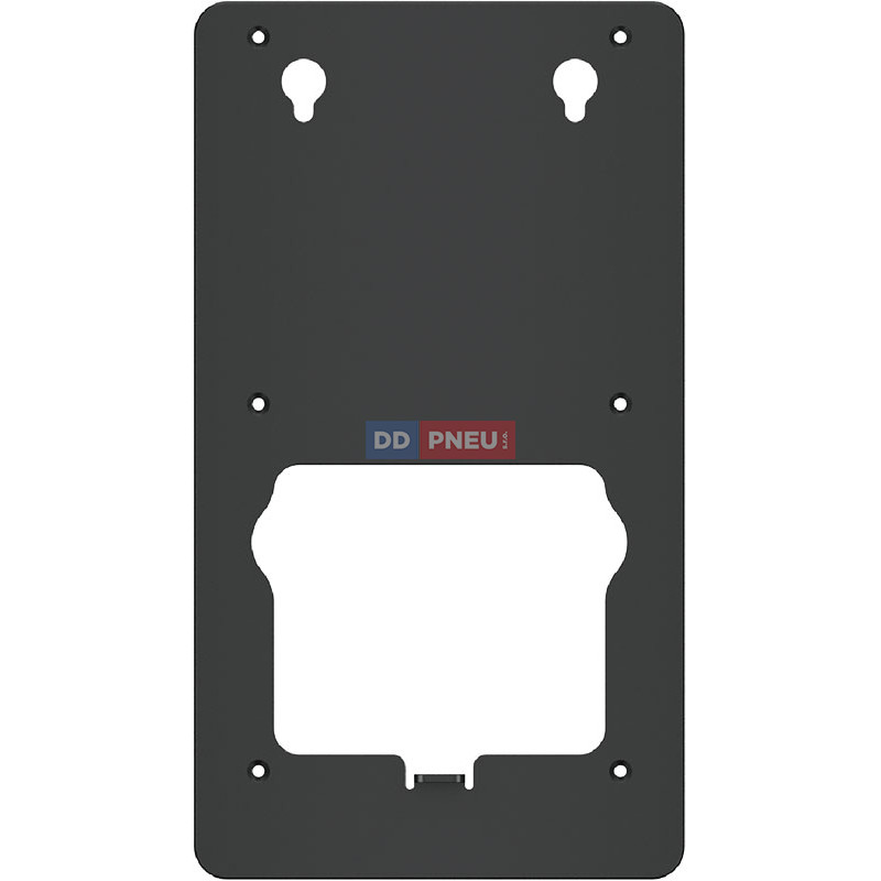 Držák AC Wallbox pro stojan Double