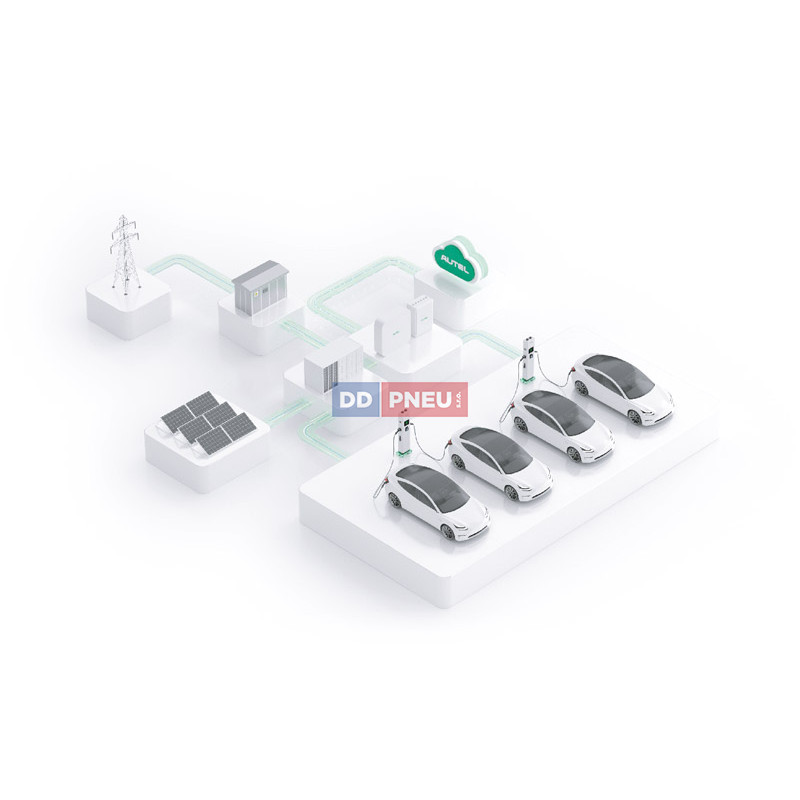Autel SmartBox Kit