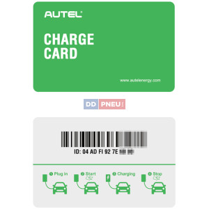 Rfid karta Autel Rfid karta Autel