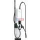 Nabíječka elektromobilů Autel Maxicharger DS480 320-480kW bílá