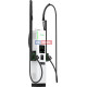 Nabíječka elektromobilů Autel Maxicharger DS480 320-480kW bílá