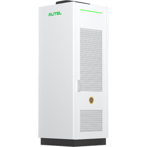 Nabíječka elektromobilů Autel Maxicharger DS480 320-480kW bílá
