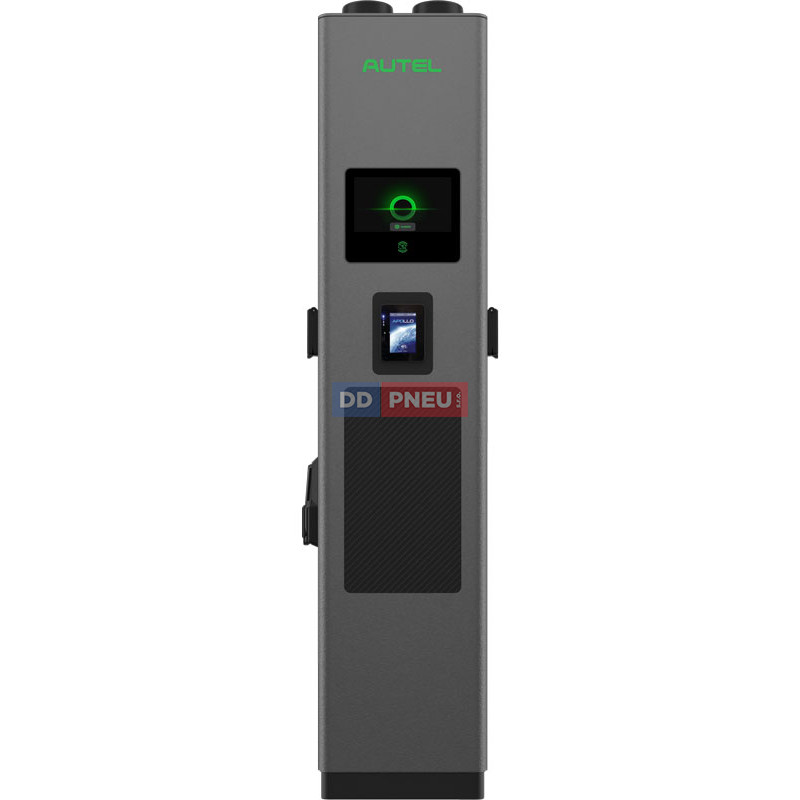 Nabíječka elektromobilů Autel Maxicharger AC ULTRA STREET 2x22kW 32A černá