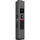 Nabíječka elektromobilů Autel Maxicharger AC ULTRA STREET 2x22kW 32A černá