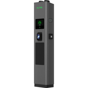 Nabíječka elektromobilů Autel Maxicharger AC ULTRA STREET 2x22kW 32A černá