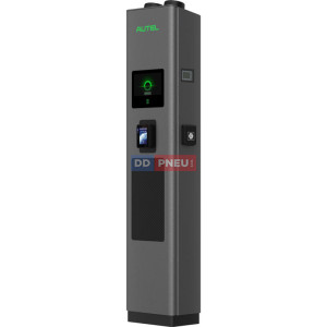Nabíječka elektromobilů Autel Maxicharger AC ULTRA STREET 2x22kW 32A černá Nabíječka elektromobilů Autel Maxicharger AC ULTRA STREET 2x22kW 32A černá