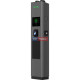 Nabíječka elektromobilů Autel Maxicharger AC ULTRA STREET 2x22kW 32A černá