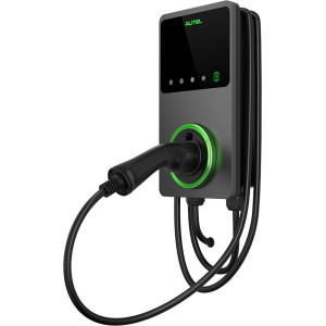 Nabíječka elektromobilů Autel Maxicharger AC WALLBOX 22 KW 3x32A tmavě šedá + kabel Nabíječka elektromobilů Autel Maxicharger AC WALLBOX 22 KW 3x32A tmavě šedá + kabel