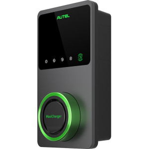 Nabíječka elektromobilů Autel Maxicharger AC WALLBOX 7 KW 1x32A tmavě šedá Nabíječka elektromobilů Autel Maxicharger AC WALLBOX 7 KW 1x32A tmavě šedá