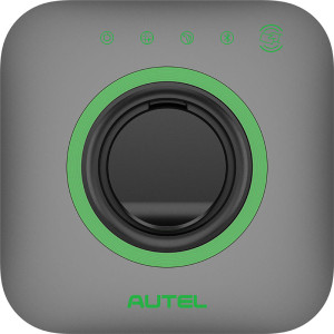 Nabíječka elektromobilů Autel Maxicharger AC COMPACT 22kW 32A černá