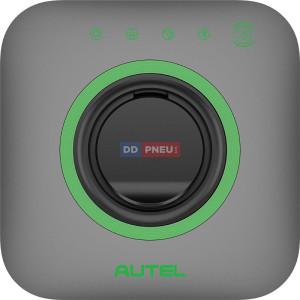 Nabíječka elektromobilů Autel Maxicharger AC COMPACT 22kW 32A černá Nabíječka elektromobilů Autel Maxicharger AC COMPACT 22kW 32A černá