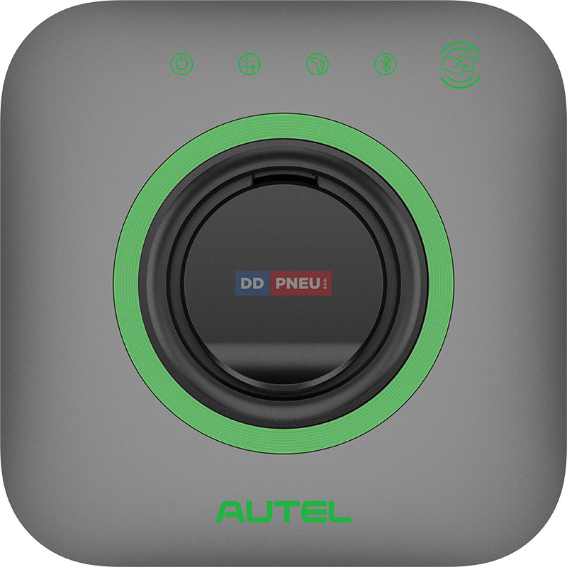 Nabíječka elektromobilů Autel Maxicharger AC COMPACT 22kW 32A černá