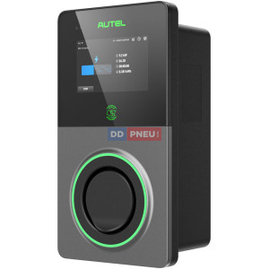 Nabíječka elektromobilů Autel Maxicharger AC SINGLE 7/22 KW 3x32A LCD tmavě šedá + kabel