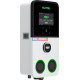 Nabíječka elektromobilů Autel Maxicharger AC ULTRA 2x22kW 32A bílá