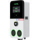 Nabíječka elektromobilů Autel Maxicharger AC ULTRA 2x22kW 32A bílá