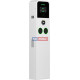 Nabíječka elektromobilů Autel Maxicharger AC ULTRA 2x22kW 32A bílá