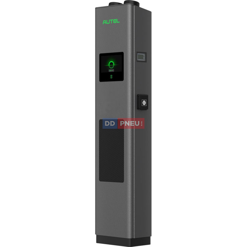 Nabíječka elektromobilů Autel Maxicharger AC ULTRA STREET 2x22kW 32A bez POS