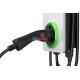 Nabíječka elektromobilů Autel Maxicharger AC WALLBOX 22 KW 3x32A 4G bílá + kabel