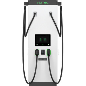 Nabíječka elektromobilů Autel Maxicharger DH480 320-480kW bílá