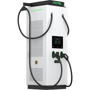 Nabíječka elektromobilů Autel Maxicharger DH480 320-480kW bílá