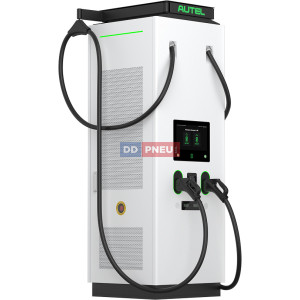Nabíječka elektromobilů Autel Maxicharger DH480 320-480kW bílá