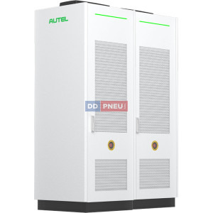 Nabíječka elektromobilů Autel Maxicharger DS960 640/960kW bílá