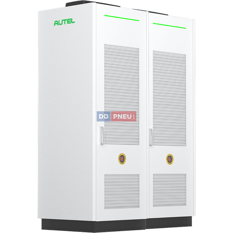 Nabíječka elektromobilů Autel Maxicharger DS960 640/960kW bílá