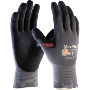 Pracovní rukavice ATG MaxiFlex Ultimate Pracovní rukavice ATG MaxiFlex Ultimate