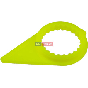 Matkový indikátor pro matice velikosti 27 mm Matkový indikátor pro matice velikosti 27 mm