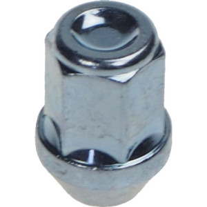 Matice M14x1,50x34 kužel zavřená – klíč 19