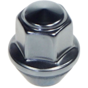 Matice M12x1,50x30 FORD kužel zavřená – klíč 19 Matice M12x1,50x30 FORD kužel zavřená – klíč 19