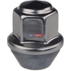 Matice M12x1,50x30 FORD kužel zavřená – klíč 19 Matice M12x1,50x30 FORD kužel zavřená – klíč 19