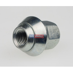 Ford matice M12x1,5 s otočnou podložkou – klíč 19 mm Ford matice M12x1,5 s otočnou podložkou – klíč 19 mm