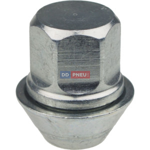 Ford matice M12x1,5 s otočnou podložkou – klíč 19 mm Ford matice M12x1,5 s otočnou podložkou – klíč 19 mm