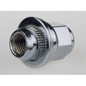 Matice M12x1,50x37 TOYOTA podložka zavřená – klíč 21 Matice M12x1,50x37 TOYOTA podložka zavřená – klíč 21