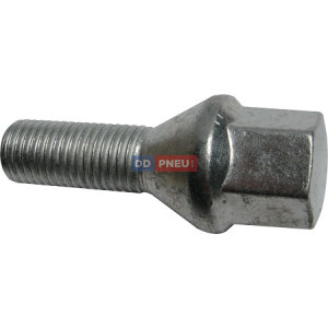 Šroub  M12x1,25 kužel – délka 26mm Šroub  M12x1,25 kužel – délka 26mm