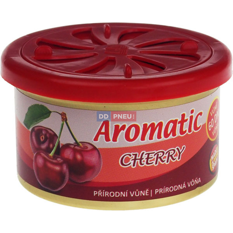 L&D Aromatic Cherry – višeň