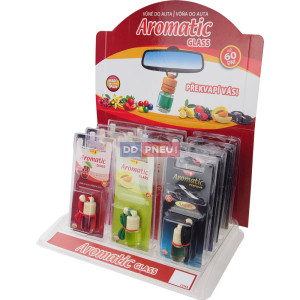 Aromatic Perfume – °F Aromatic Perfume – °F