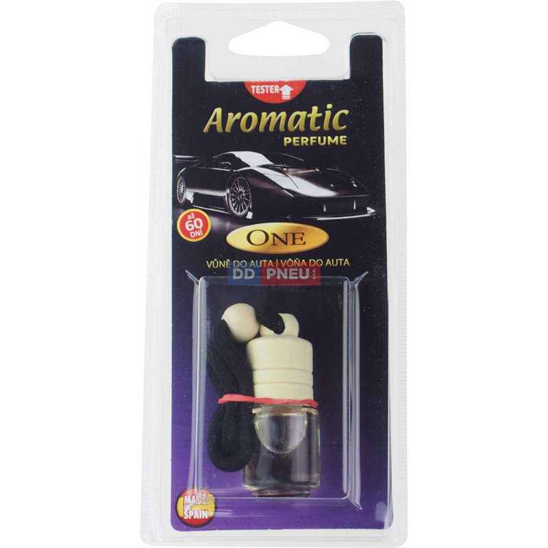 Aromatic Perfume – One