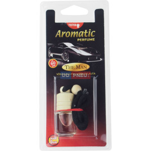 Aromatic Perfume – The Man Aromatic Perfume – The Man